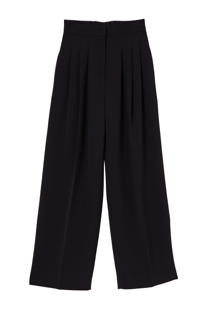 black / XS