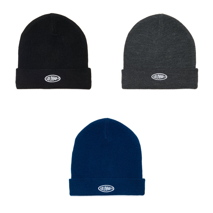Solovair Beanie