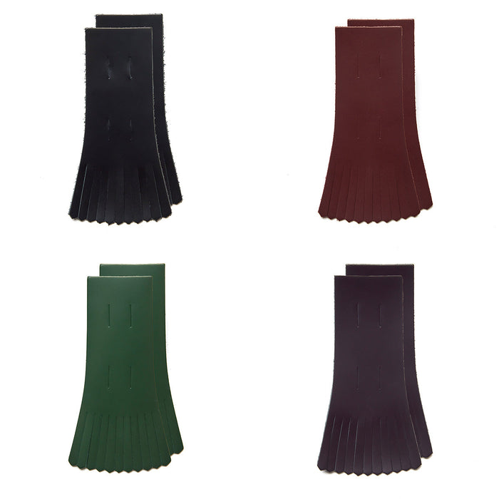 Solovair Boot Kiltie