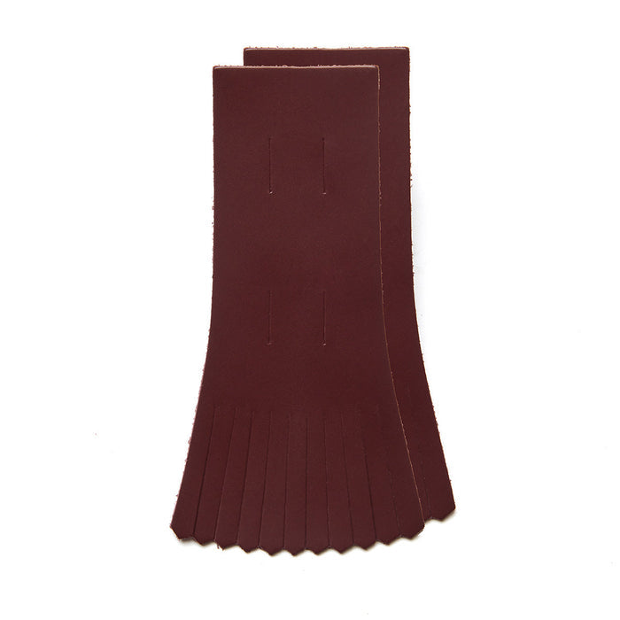 Solovair Boot Kiltie