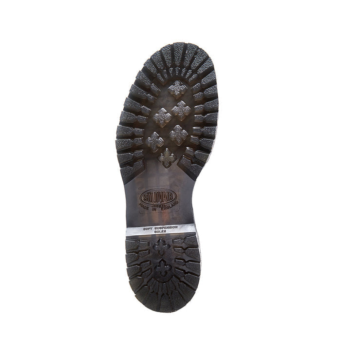 Solovair Commando Replacement Soles