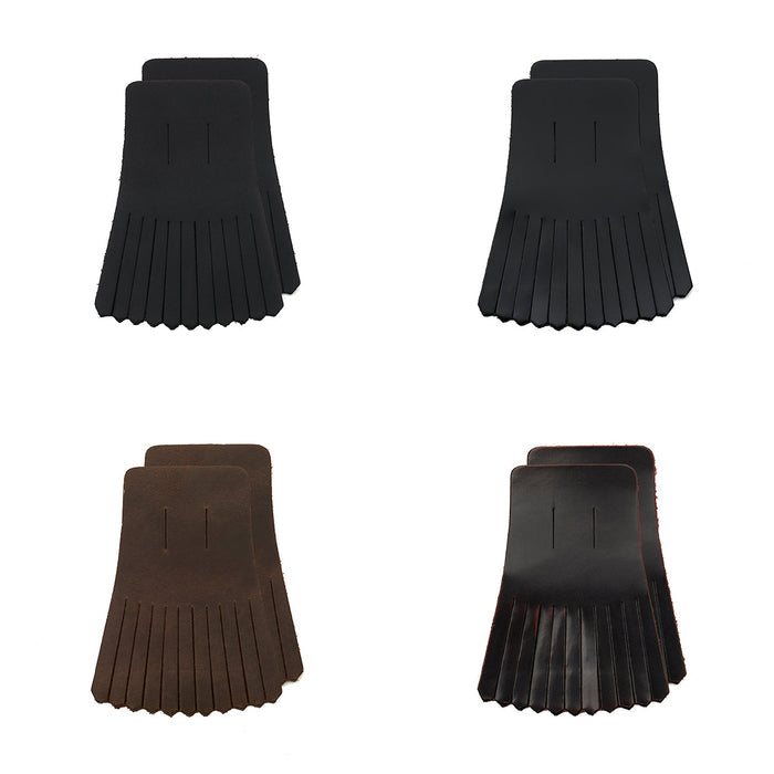 Solovair Shoe Kiltie