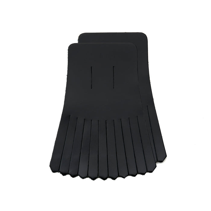 Solovair Shoe Kiltie