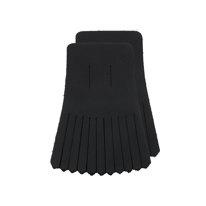 Solovair Shoe Kiltie