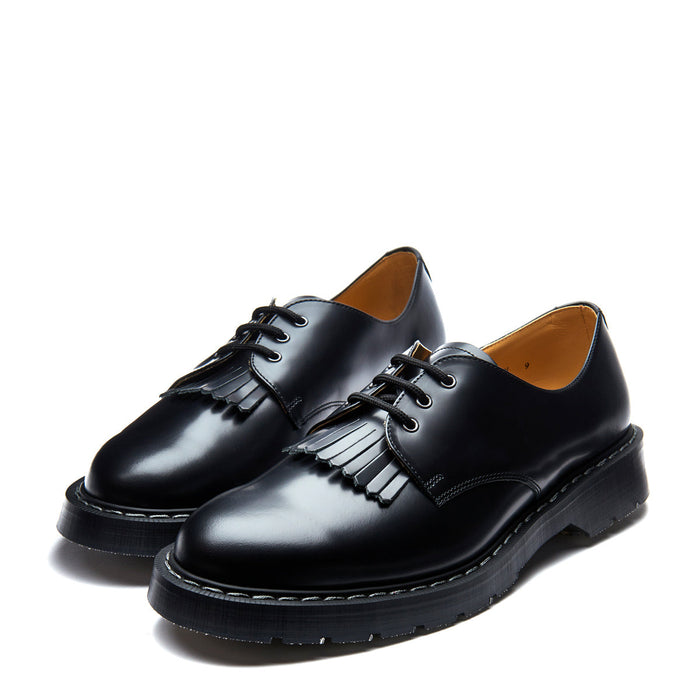 Solovair Shoe Kiltie