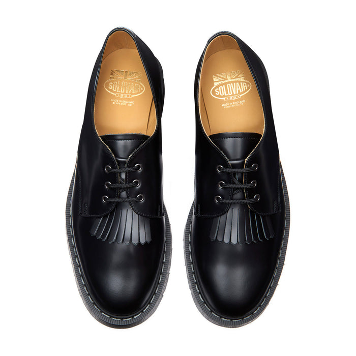 Solovair Shoe Kiltie