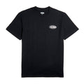 Solovair S/S Logo T-Shirt - Black