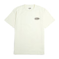 Solovair S/S Logo T-Shirt - Off White