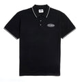 Solovair S/S Polo Shirt - Black