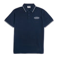 Solovair S/S Polo Shirt - Navy