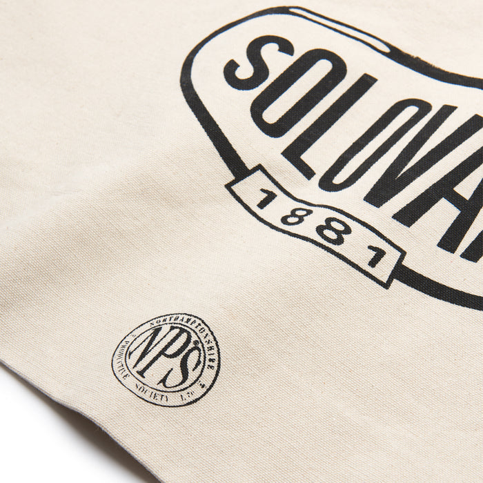 Solovair Tote Bag