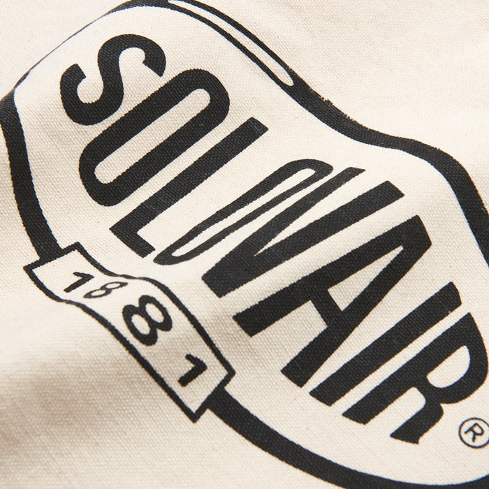 Solovair Tote Bag