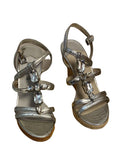 Michael Kors Sonya Wedge Size 8 - Second Chance