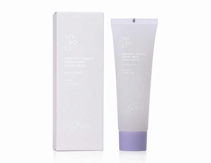 Soroci Morning Drizzle Waterdrop cream 70ml