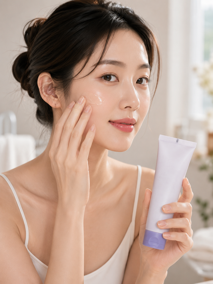 Soroci Morning Drizzle Waterdrop cream 70ml