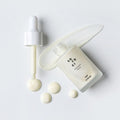 Soroci Organic rice nmf serum 30ml - Cosmétiques coréens Skincare Coréens