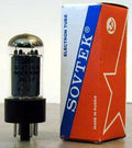 Sovtek 5AR4