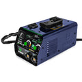 Spawarka inwertorowa 200 A 3,7 kVa MIG FLUX MMA TIG IGBT WUBER