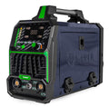 Spawarka inwertorowa 200 A 4,5 kVa WUBER