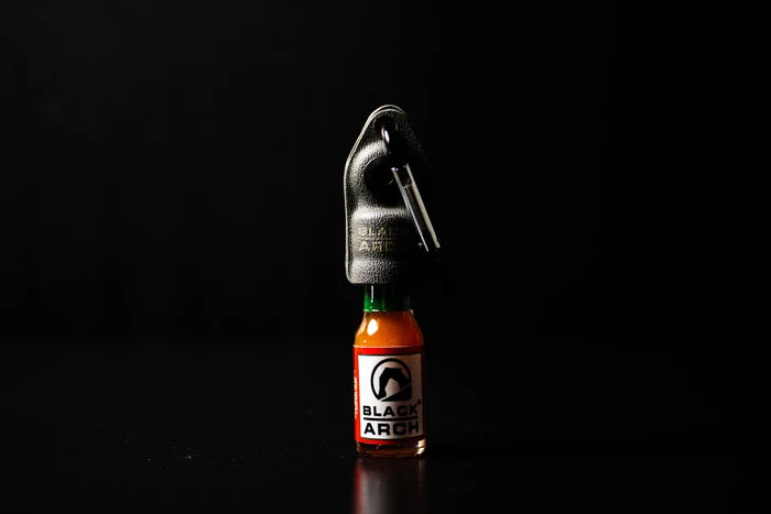 Spicy Holster - Black Arch Holsters