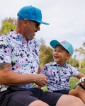 Splatter - Father & Son Bundle