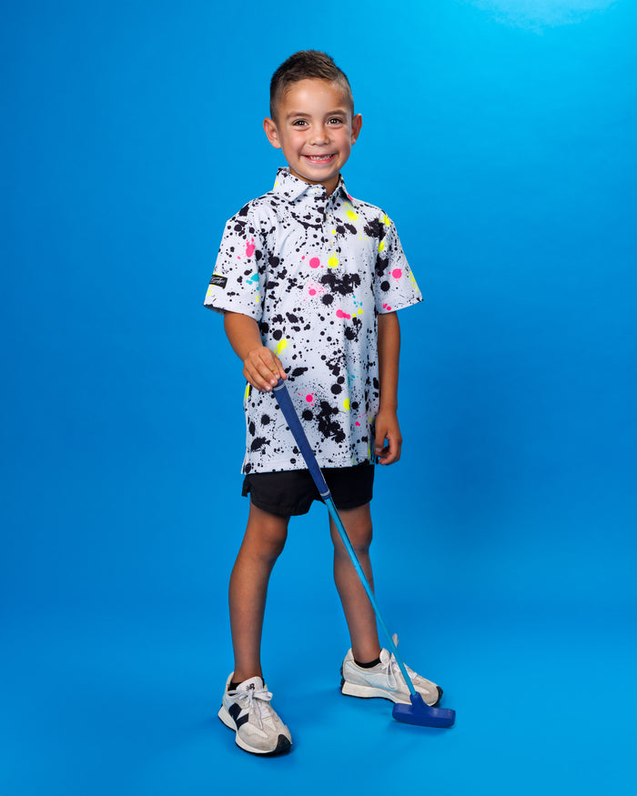 Splatter - Father & Son Bundle