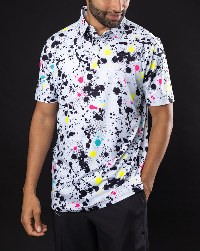 Splatter - Father & Son Bundle