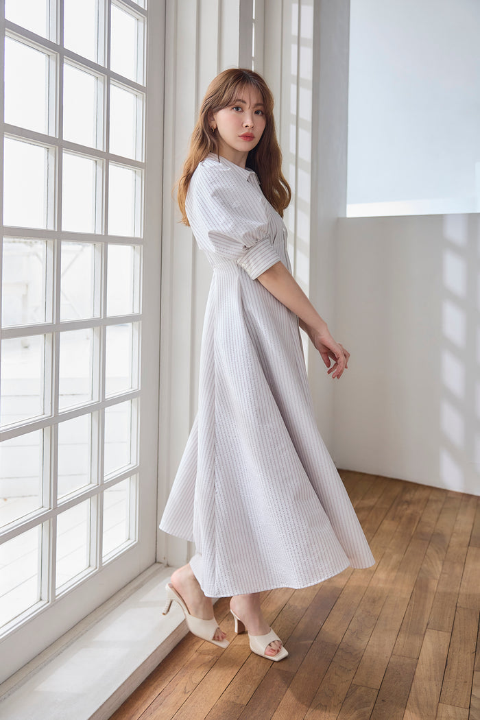 Square-Toe Mules