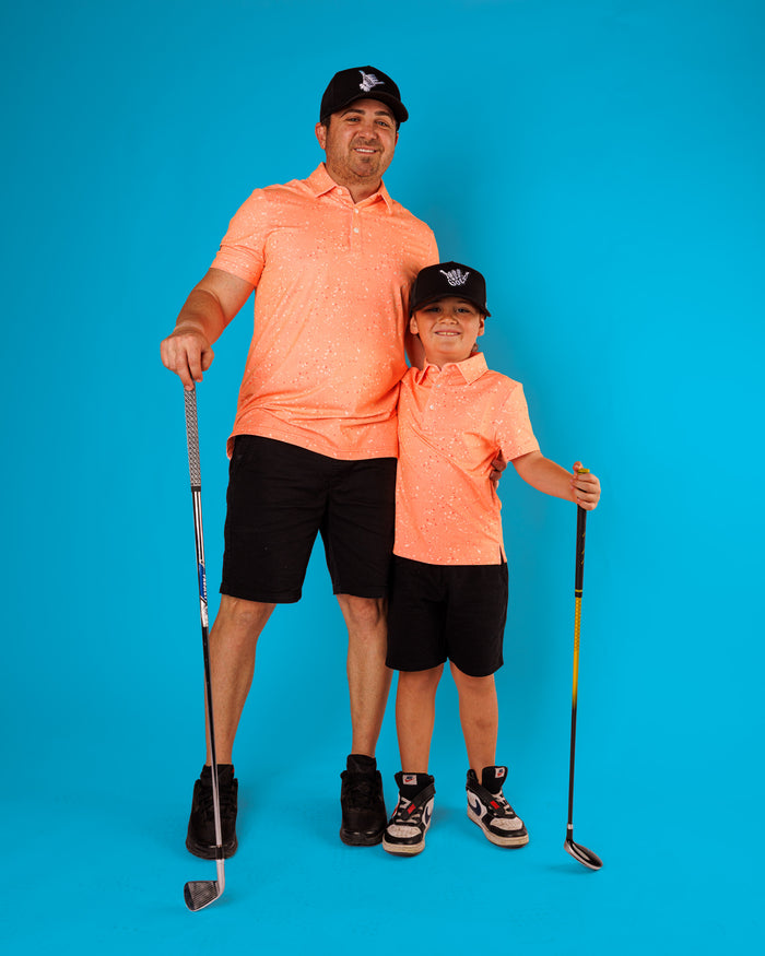 Squeeze - Father & Son Bundle