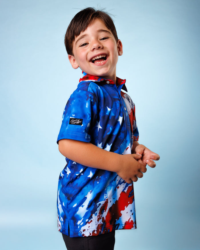 Star Spangled-Banger - Youth