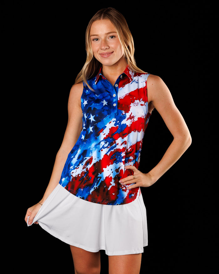 Star Spangled-Banger