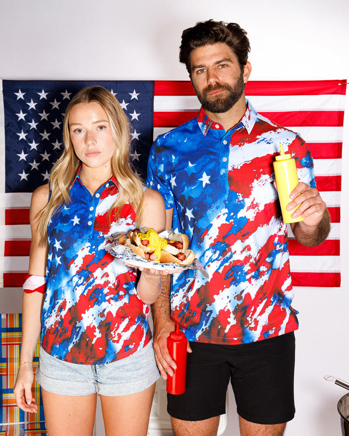 Star Spangled-Banger