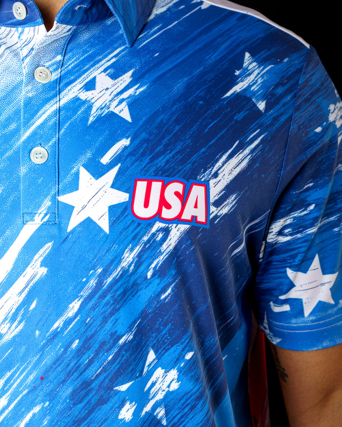 Stars and Stripes