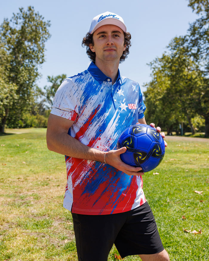 Stars and Stripes