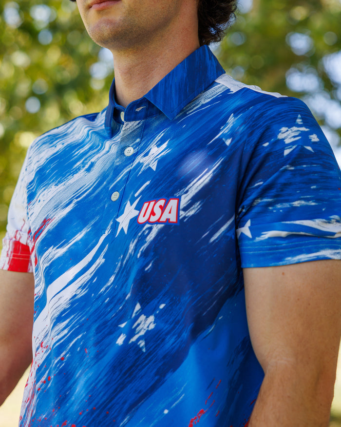 Stars and Stripes