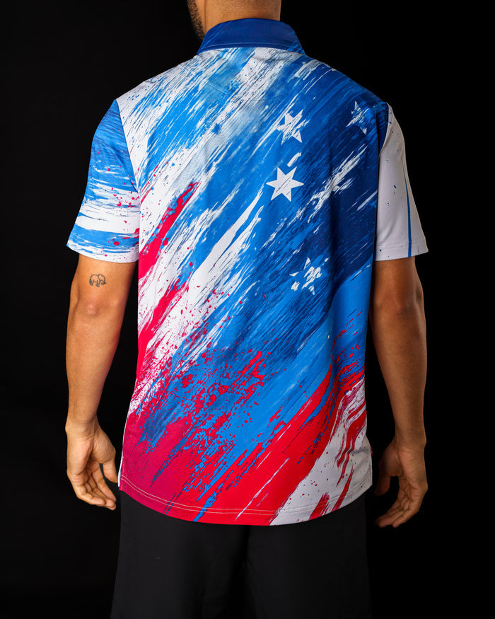 Stars and Stripes