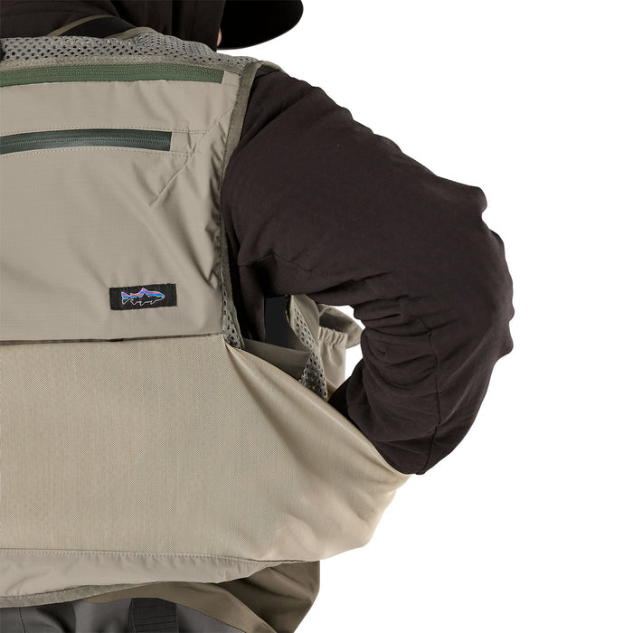 Stealth Pack Vest