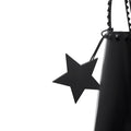 Stella Grande Charm & keychain - Metallic Clearance
