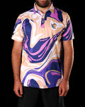Sticky & Sweet | Uncrustables™ Polo