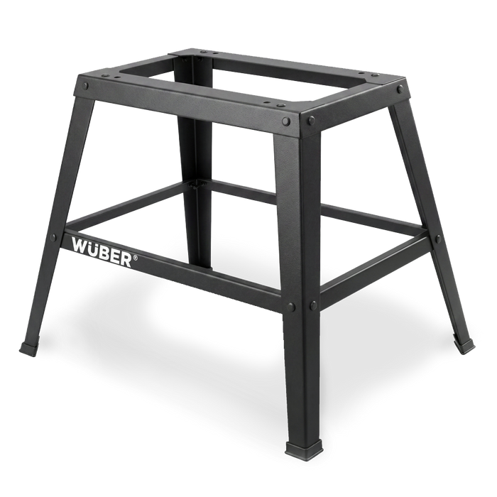 Stojak do grubościówki strugarki 70 cm WUBER