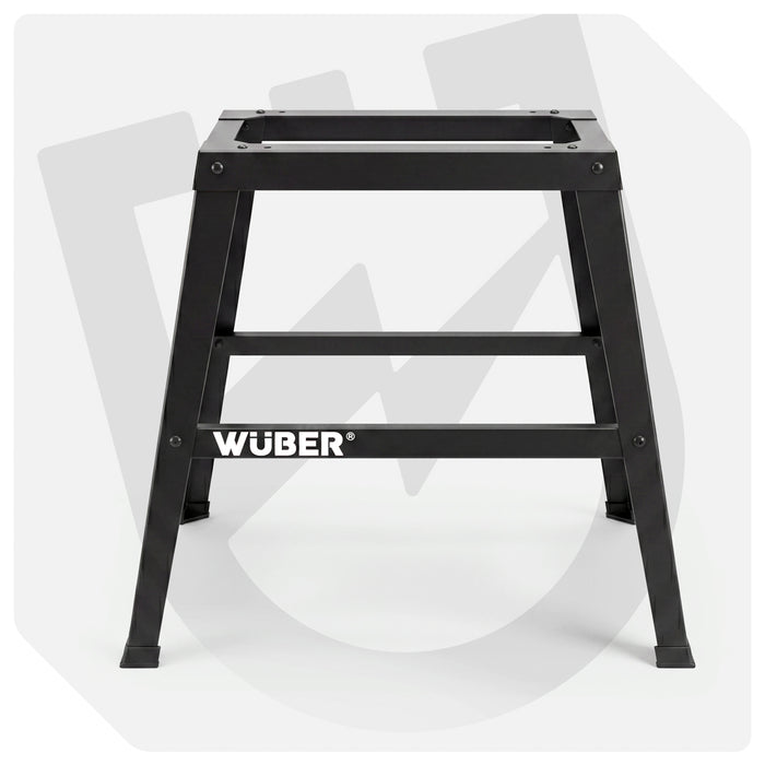 Stojak do grubościówki strugarki 70 cm WUBER
