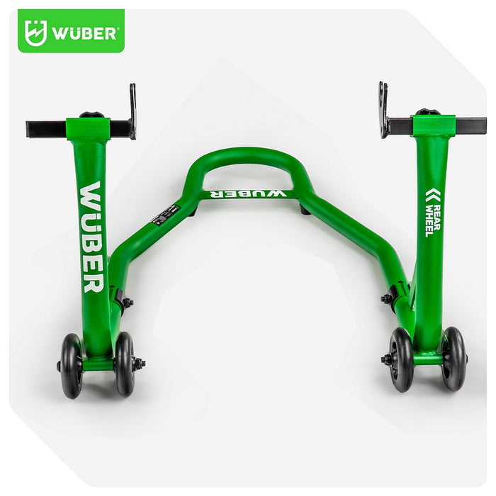 Stojak motocyklowy na tył 170 kg WUBER
