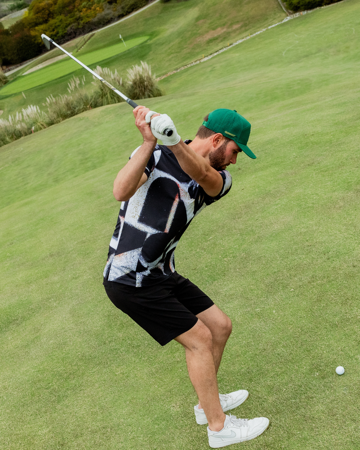 Stout & About | Guinness® Polo