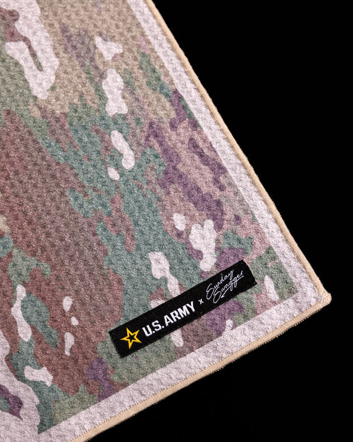 Strike Team | U.S. Army Golf Towel