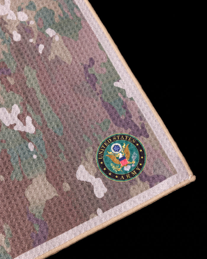 Strike Team | U.S. Army Golf Towel