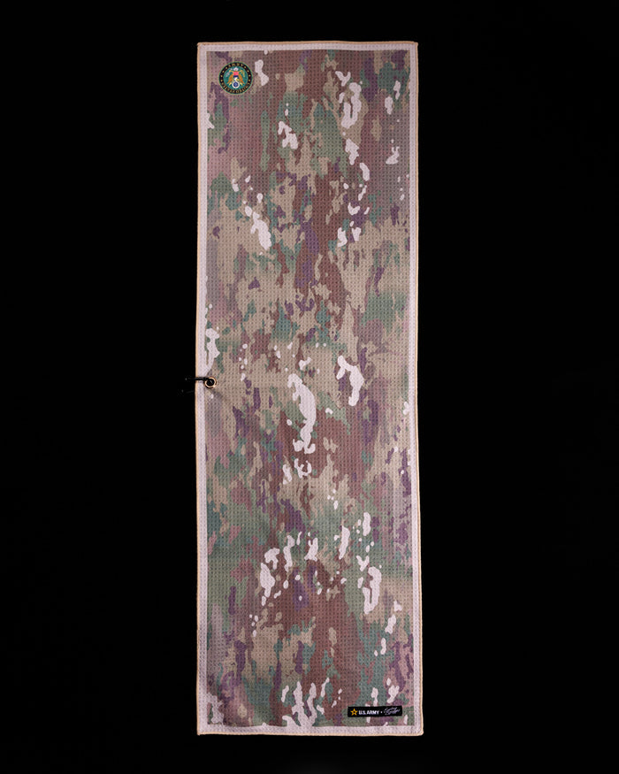 Strike Team | U.S. Army Golf Towel
