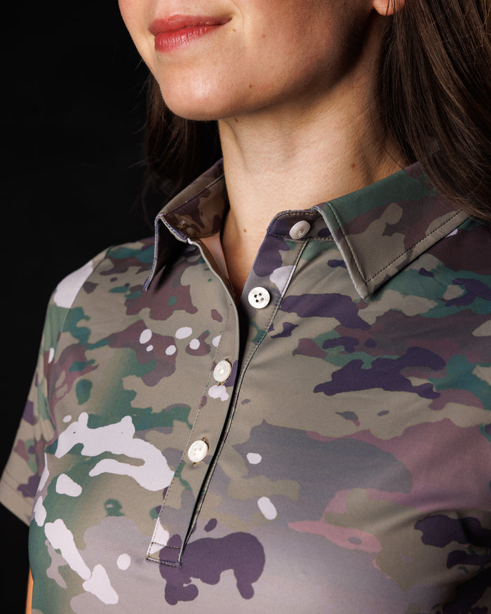 Strike Team | U.S. Army Polo