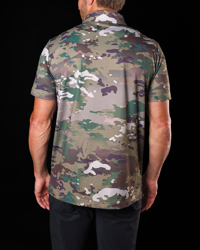 Strike Team | U.S. Army Polo