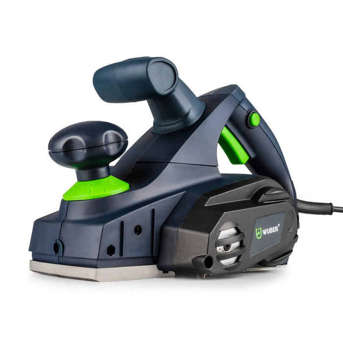 Strug elektryczny 1450 W heblarka WUBER
