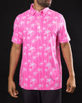 stylin golf polo